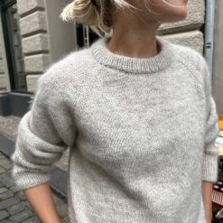 PetiteKnit, Monday Sweater
