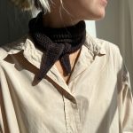 PetiteKnit Sophie Scarf