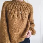PetiteKnit, Sunday Sweater