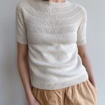 PetiteKnit, Anker Tee