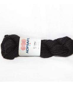 Llama, sort fv. 75