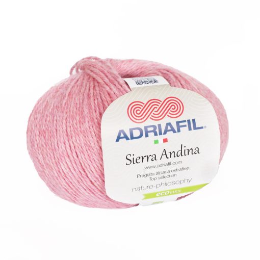 Sierra Andina, rosa fv. 41