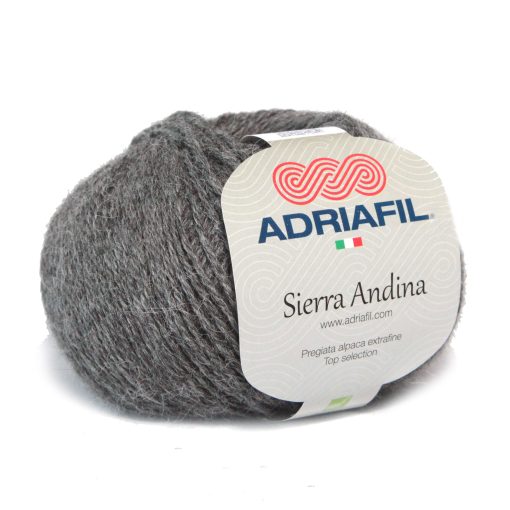 Sierra Andina, mellemgrå fv. 88