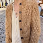 PetiteKnit | Jenny Jacket