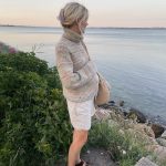 PetiteKnit, Terrazzo sweater