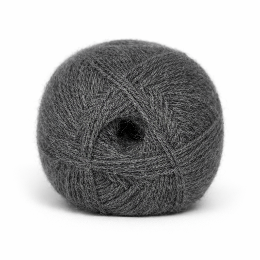 Hjertegarn | Alpaca 400 fv. 435