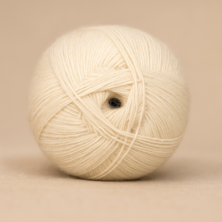 Hjertegarn | Alpaca 400 fv. 100