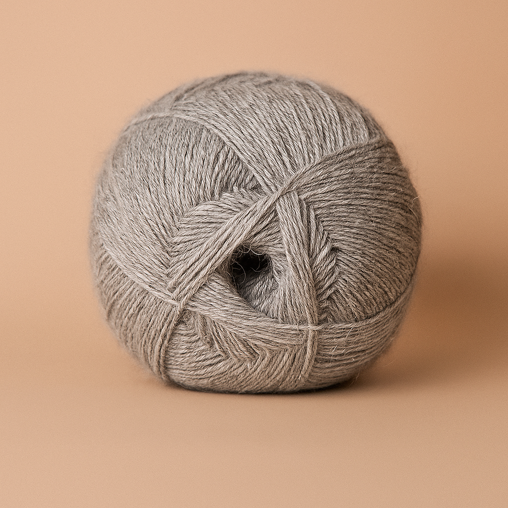 Hjertegarn | Alpaca 400 fv. 434