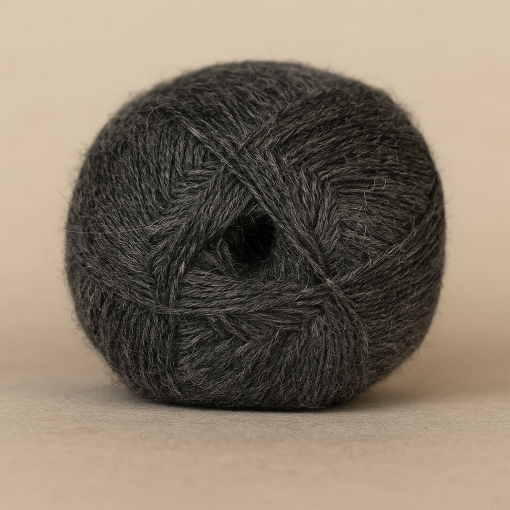 Hjertegarn | Alpaca 400 fv. 435