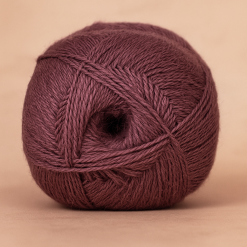 Hjertegarn | Alpaca 400 fv. 1850