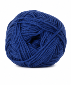 Cotton nr. 8 | jeansblå fv. 6970