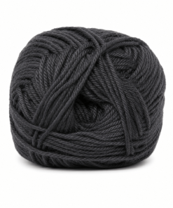 Cotton nr. 8 | Grå fv. 79