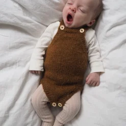 PetiteKnit, Lillebrors romper