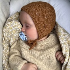 PetiteKnit | Rigmors kyse