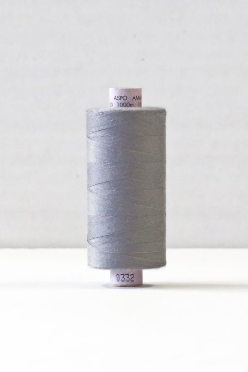 Amann Aspo | 1000 m, fv. 332