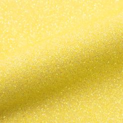 Siser Glitter 2 flexfolie | Lemon sugar G0003