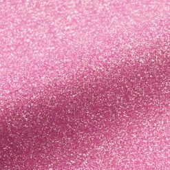 Siser Glitter 2 flexfolie | Flamingo pink