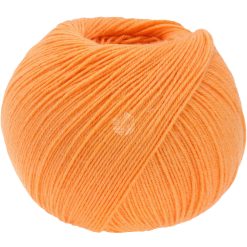 Meilenweit Seta | 100 gram - orange fv. 19