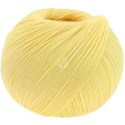 Meilenweit Seta, 100 gram, sart gul fv. 20