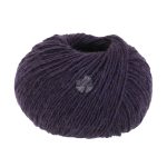 Cashmere Love | aubergine fv. 5