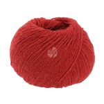 Cashmere Love | rød fv. 7