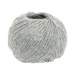 Cashmere Love | lysgrå fv. 11
