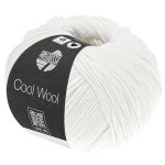 Cool Wool | hvid fv. 431