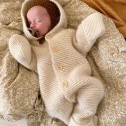 PetiteKnit | Selmas Sovedragt