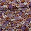 RJR Fabrics, Groovy Boho - Retro Blast - Lilac Dream Fabric
