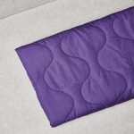 Mind The Maker, Thelma Thermal Quilt i fv. wave plum
