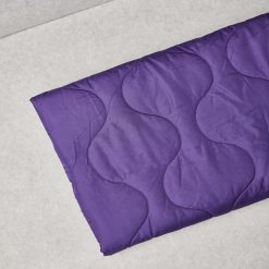 Mind The Maker, Thelma Thermal Quilt i fv. wave plum