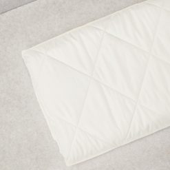 Mind The Maker | Thelma Thermal Quilt i fv. gem creamy white