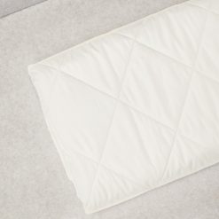 Mind The Maker, Thelma Thermal Quilt i fv. gem creamy white