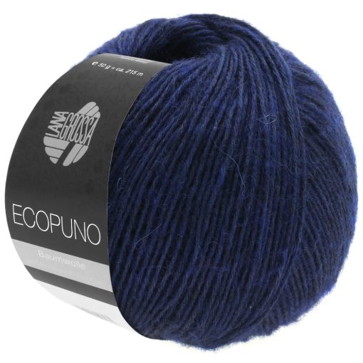 Ecopuno, marine fv. 010