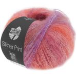 Silkhair print | fv. 409