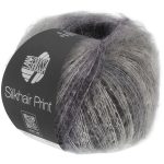 Silkhair print | fv. 411