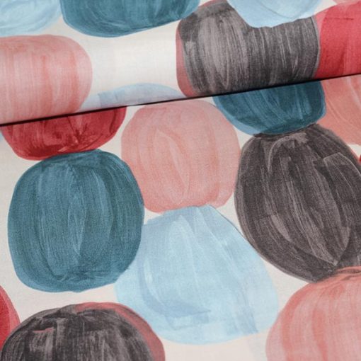 Kokka Fabrics, laundry