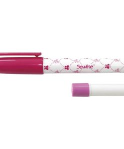 Sewline lim-pen til tekstil med refil