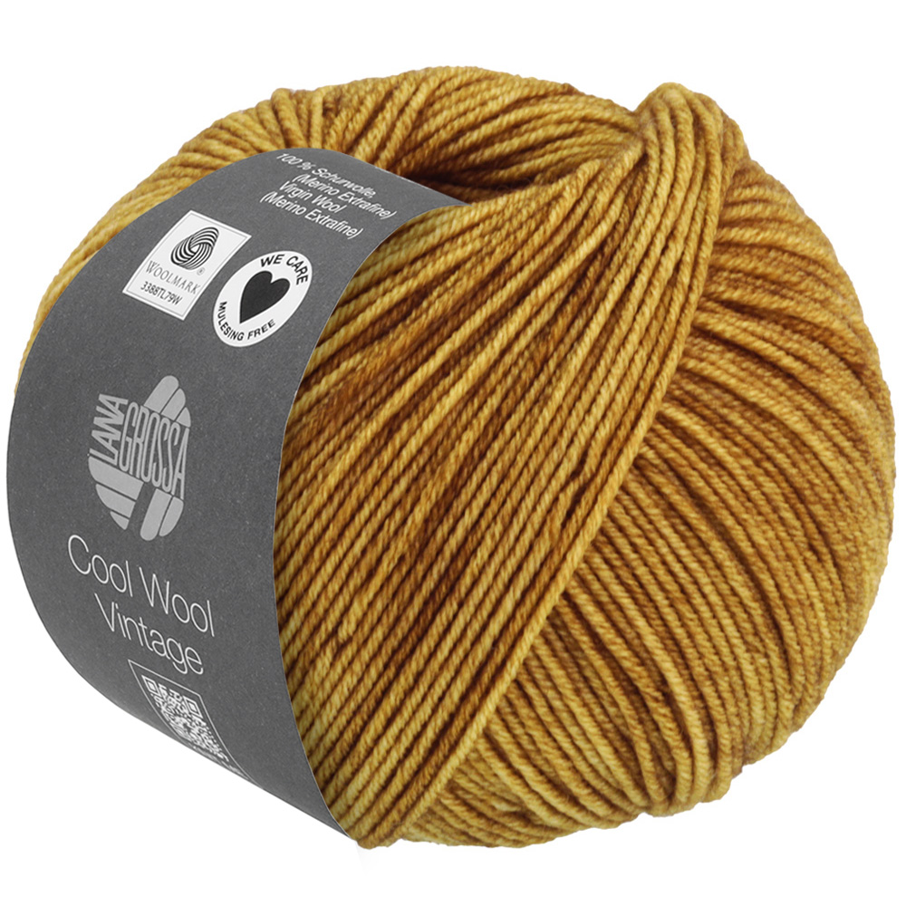Cool Wool Vintage | sennep fv. 7362