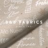 BB Fabrics | Lovely Xmas Wish