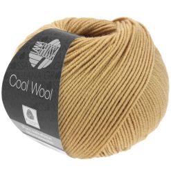 Cool Wool | camel fv. 2092