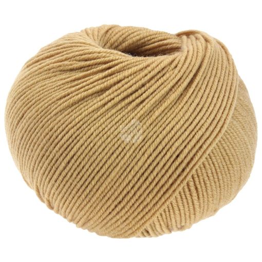 Cool Wool | camel fv. 2092