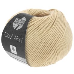 Cool Wool | creme fv. 2107