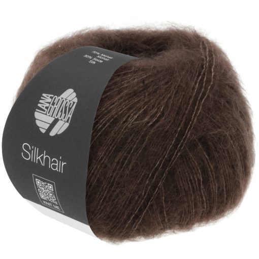 Silkhair | mokka fv. 168