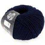 Cool Wool Big | natblå fv. 630