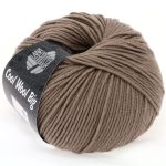 Cool Wool Big | taupe fv. 686