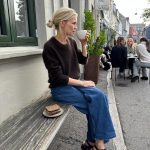 PetiteKnit | Stockholm Sweater