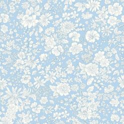 Liberty | The Emily Belle Collection - fv. blue sky
