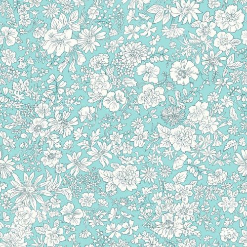Liberty | The Emily Belle Collection - fv. mermaid