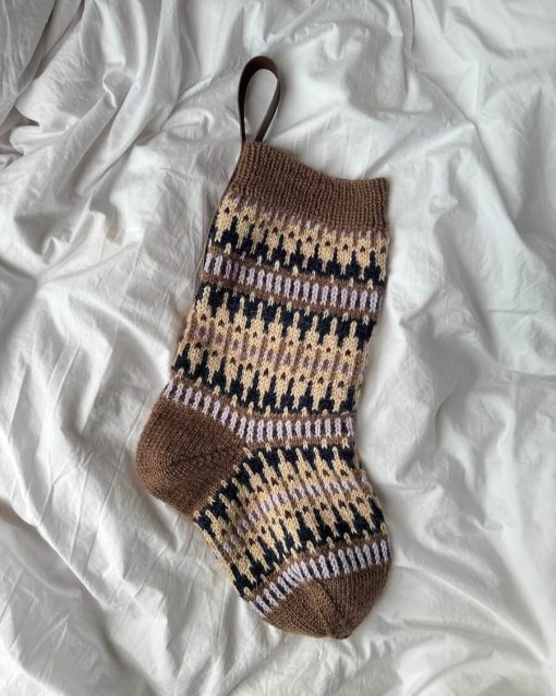 PetiteKnit, Celeste Julesok